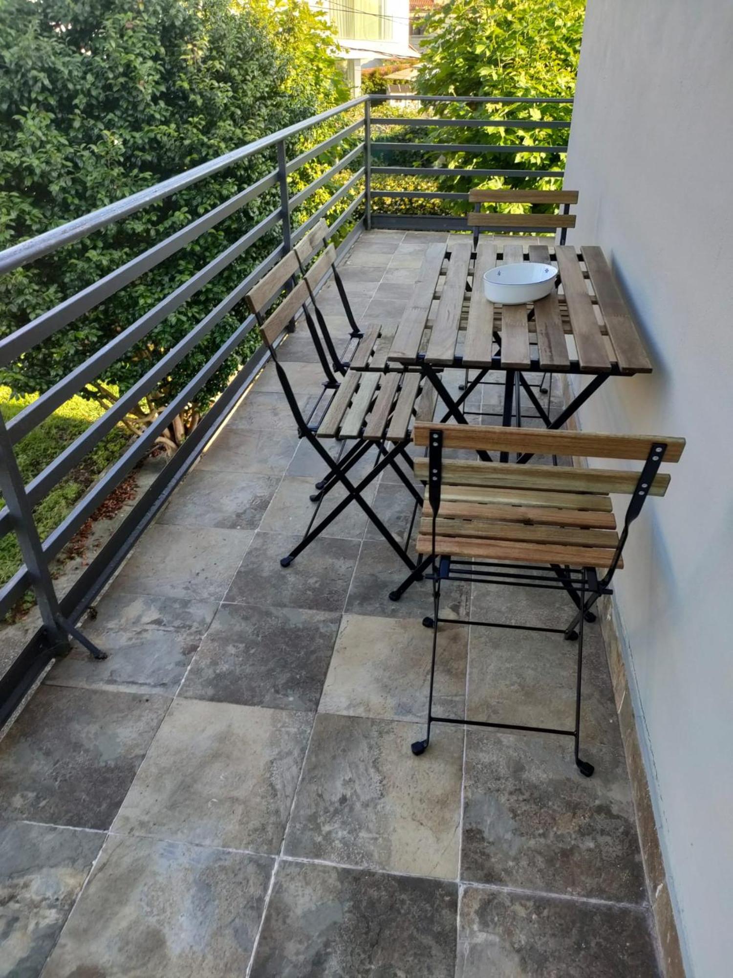 Apartamento Vacacional En Playa Del Vao - Corujo Vigo Ngoại thất bức ảnh